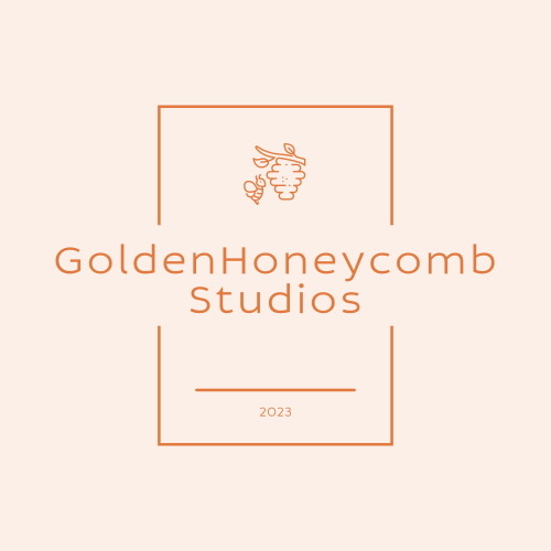 Honeycomb logo