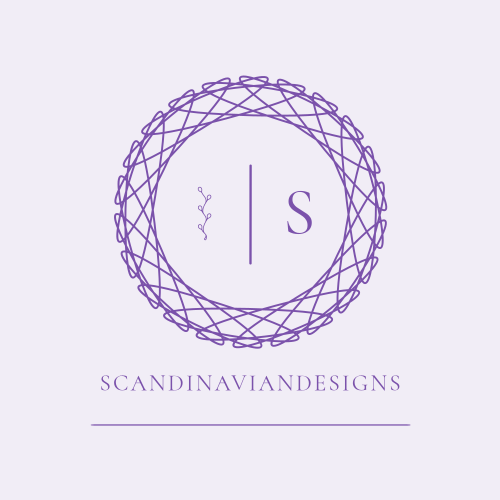 Logo Scandinave