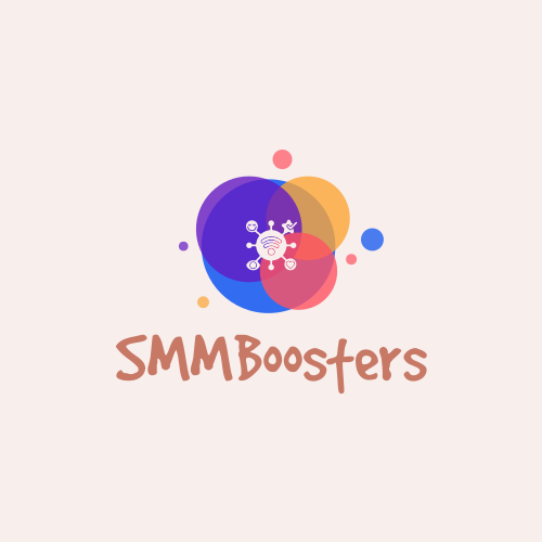 Logotipo Smm