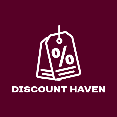 Discount logo