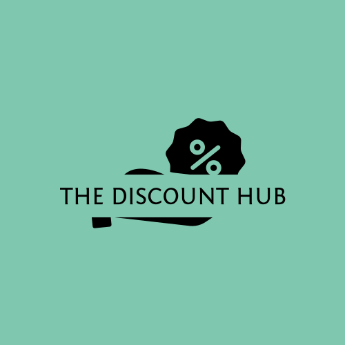 Discount logo