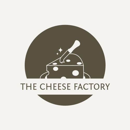 Logotipo De Queso