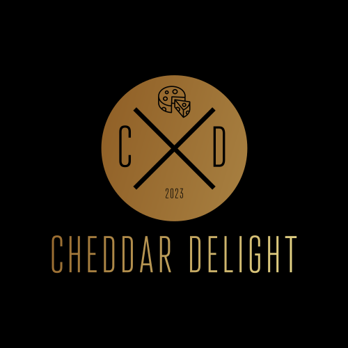 Logotipo De Queso