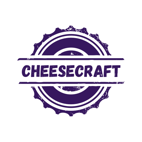 Logotipo De Queso