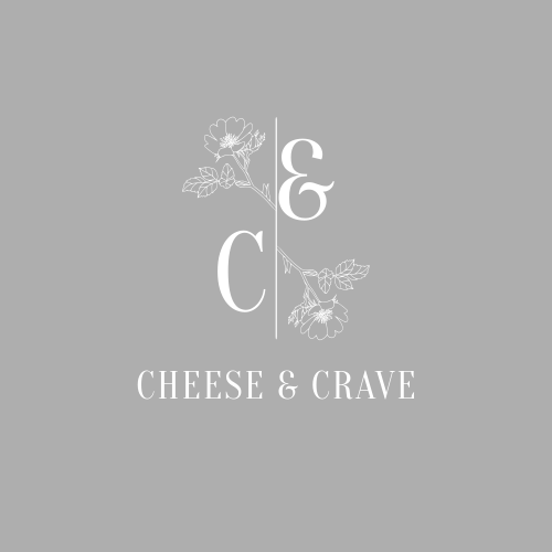 Logotipo De Queso