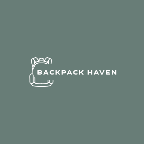 Backpack logo