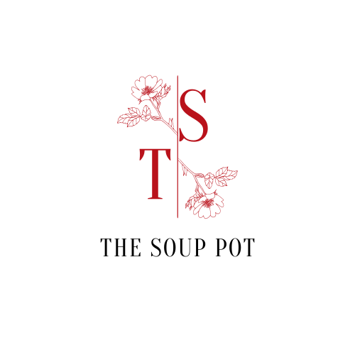 Logo De La Soupe