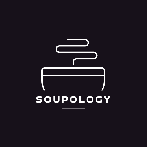 Logotipo De Sopa