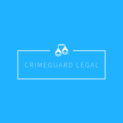 Logotipo Del Crimen