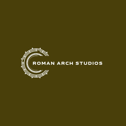 Roman logo