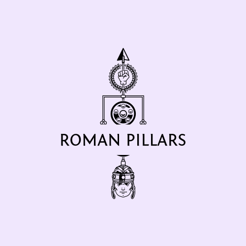 Roman logo