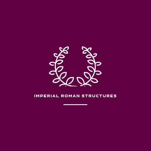 Roman logo