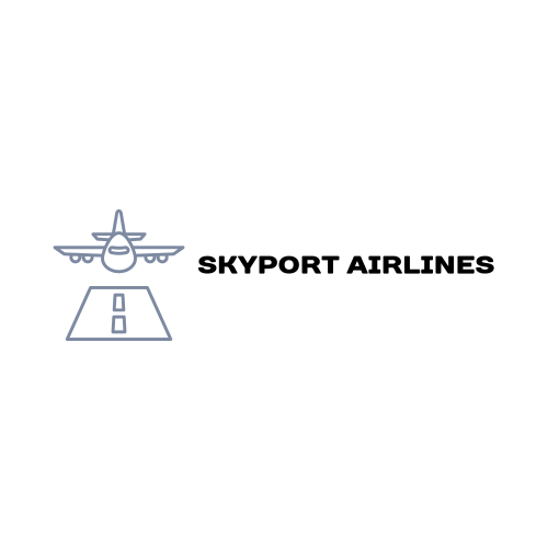 Logotipo Do Aeroporto