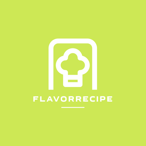 Logotipo De Receta