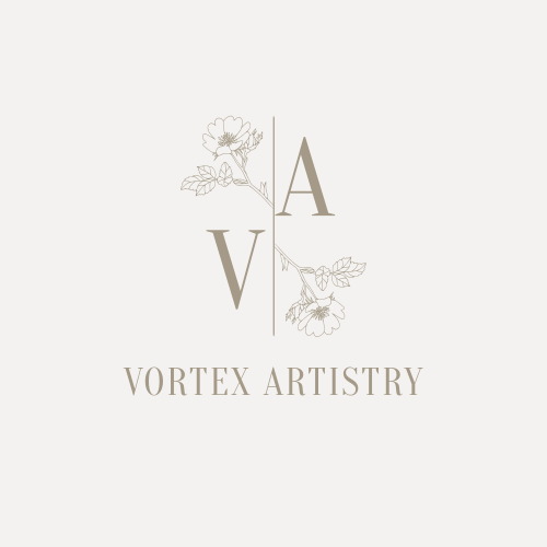 Logotipo Do Vórtice