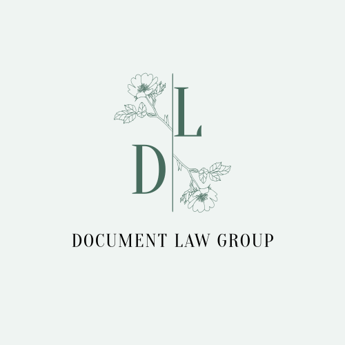 Logotipo Del Documento