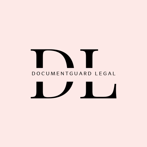 Document logo