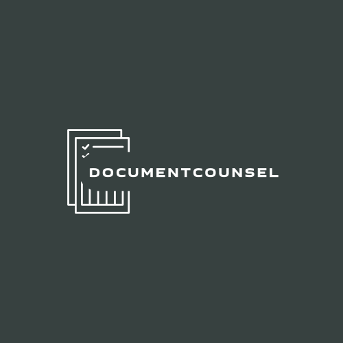 Document logo