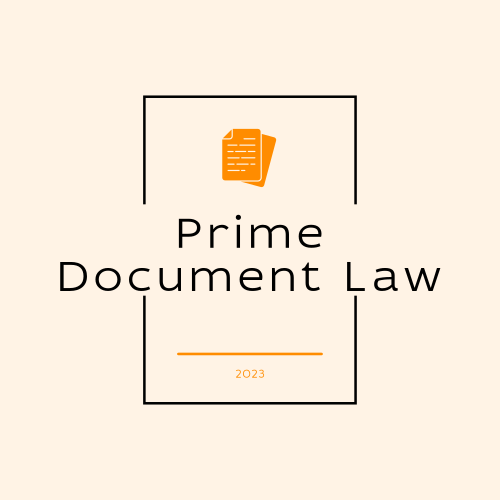 Document logo