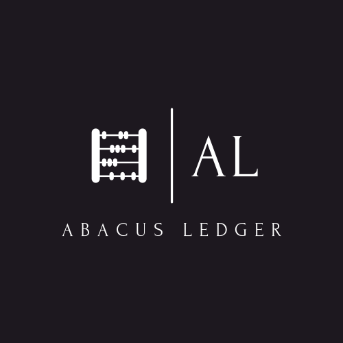 Logotipo Del Ábaco