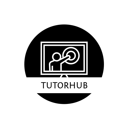 Logotipo Del Tutor