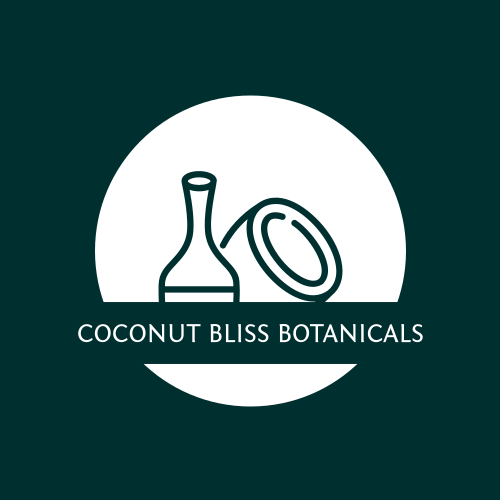 Coconut oil logo