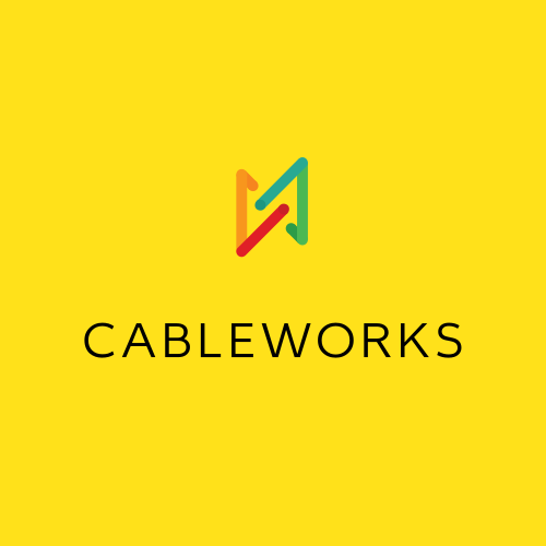 Logotipo De Cable