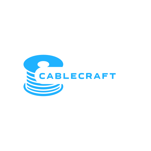 Logotipo De Cable