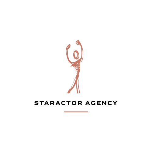 Logotipo Del Actor