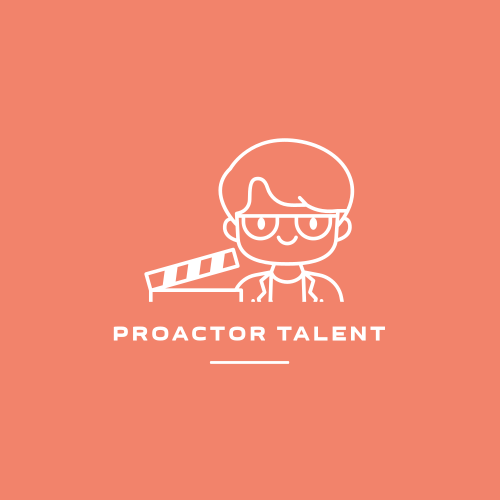 Actor logo