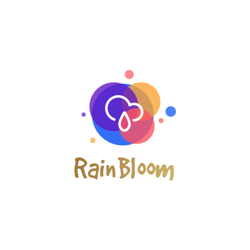 Rain logo