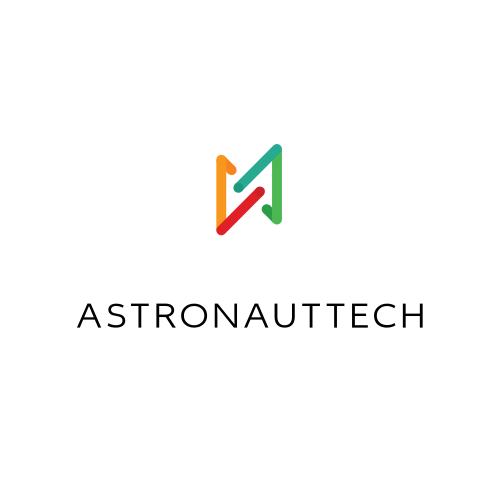 Astronaut logo