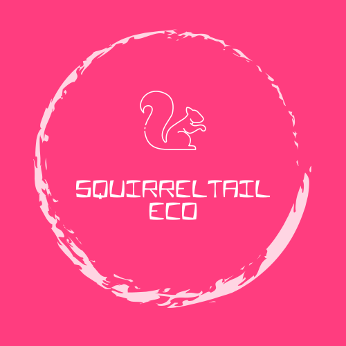 Squirrel logo