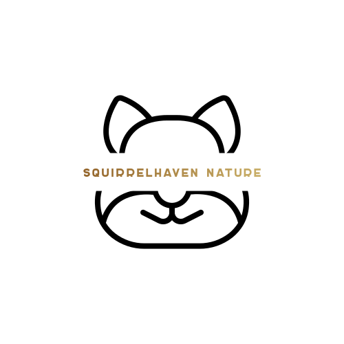 Squirrel logo