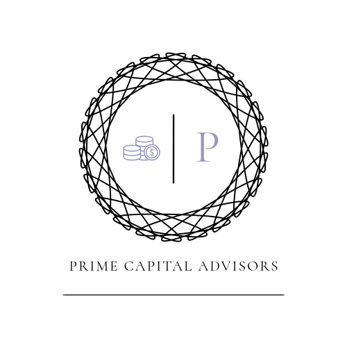 Logotipo De Capital