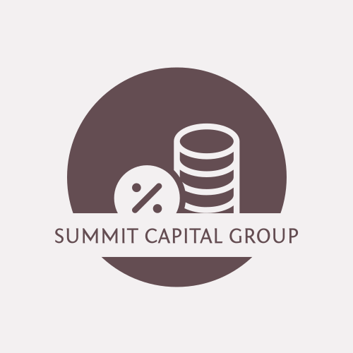 Logotipo De Capital