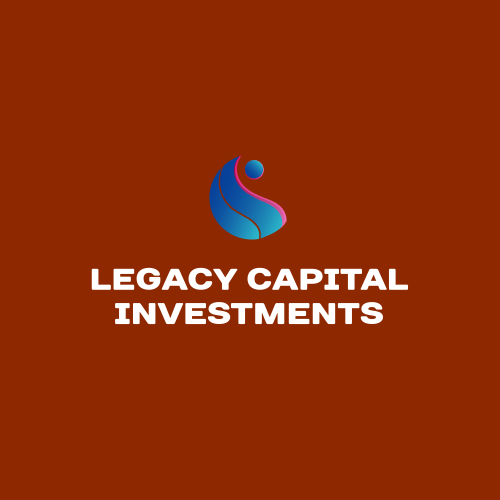 Capital logo