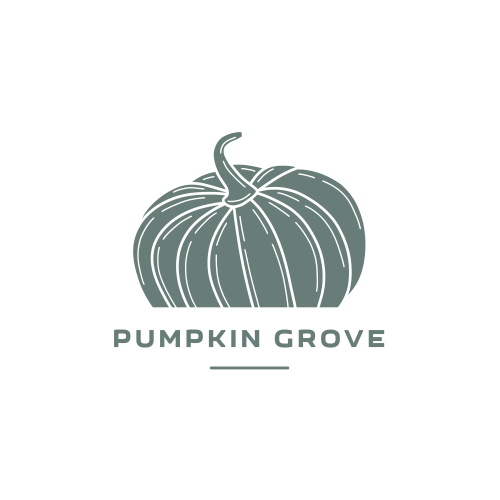 Logotipo De Calabaza