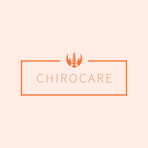 Logo Chiropratique