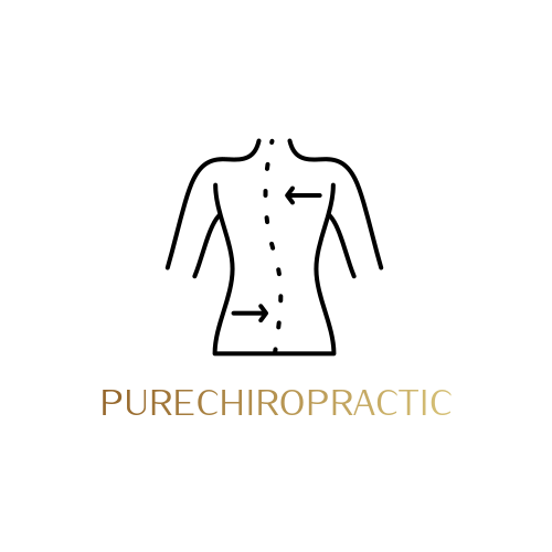 Chiropractic logo