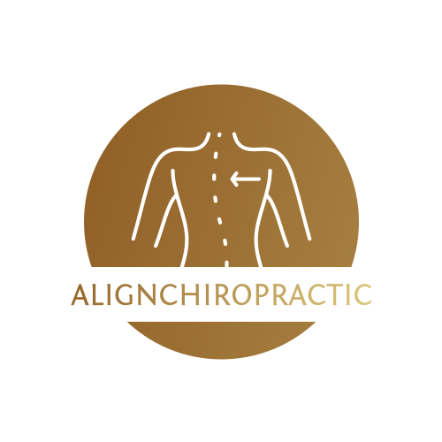 Chiropractic logo