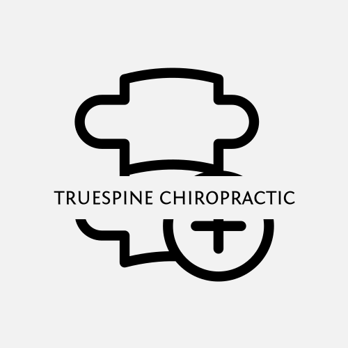 Chiropractic logo