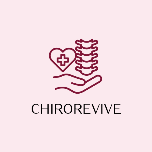 Logo Chiropratique