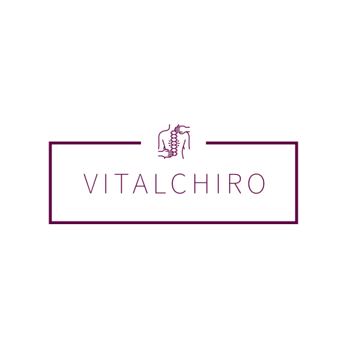 Logo Chiropratique