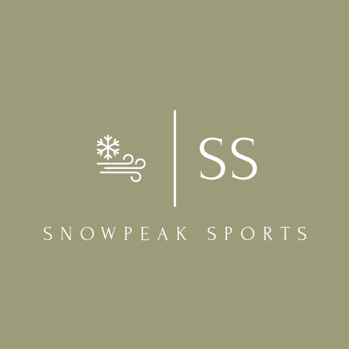 Snow logo