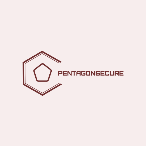 Pentagon logo