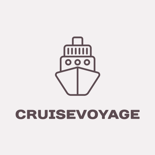 Logotipo De Crucero