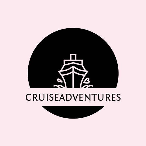 Logotipo De Crucero