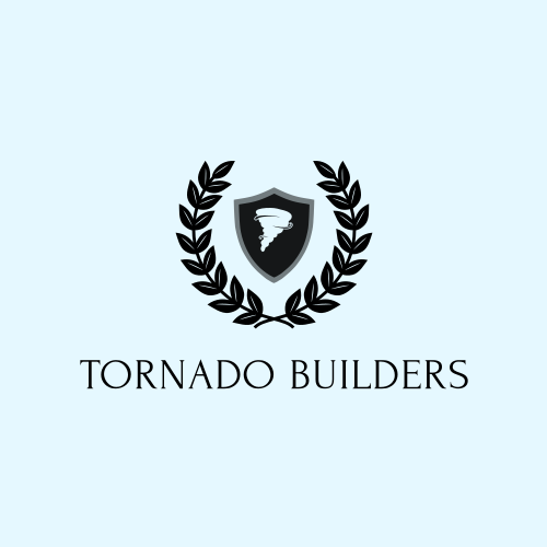 Logotipo De Tornado