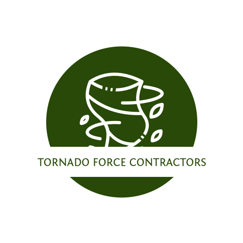 Logotipo De Tornado